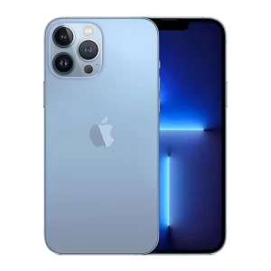 گوشی موبایل اپل مدل iPhone 13 pro CH دو سیم‌ کارت ظرفیت 256گیگابایت و رم 4 گیگابایت -اکتیو